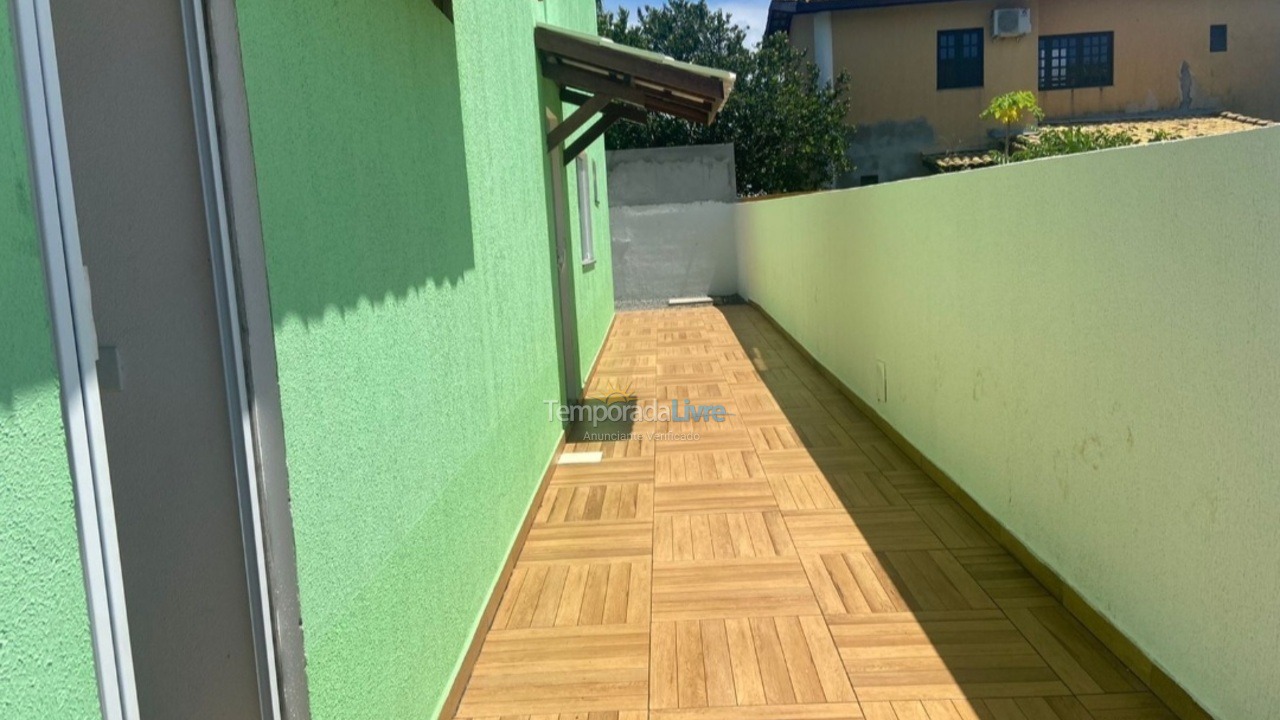 House for vacation rental in Camaçari (Barra do Jacuípe)