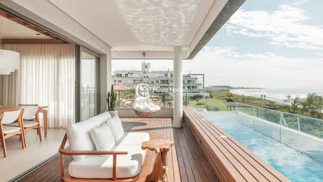 Apartamento para alugar em Florianópolis - Morro das Pedras