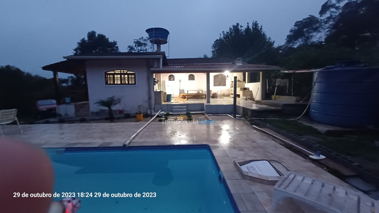 Granja para alquiler de vacaciones em Cotia (Cotia)