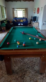 Finca para descanso familiar o fiesta con amigos rodeada de naturaleza