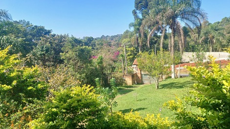 Finca para descanso familiar o fiesta con amigos rodeada de naturaleza