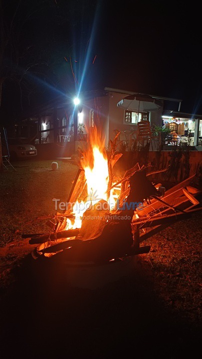 Granja para alquiler de vacaciones em Cotia (Cotia)