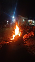 Finca para descanso familiar o fiesta con amigos rodeada de naturaleza