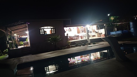 Finca para descanso familiar o fiesta con amigos rodeada de naturaleza