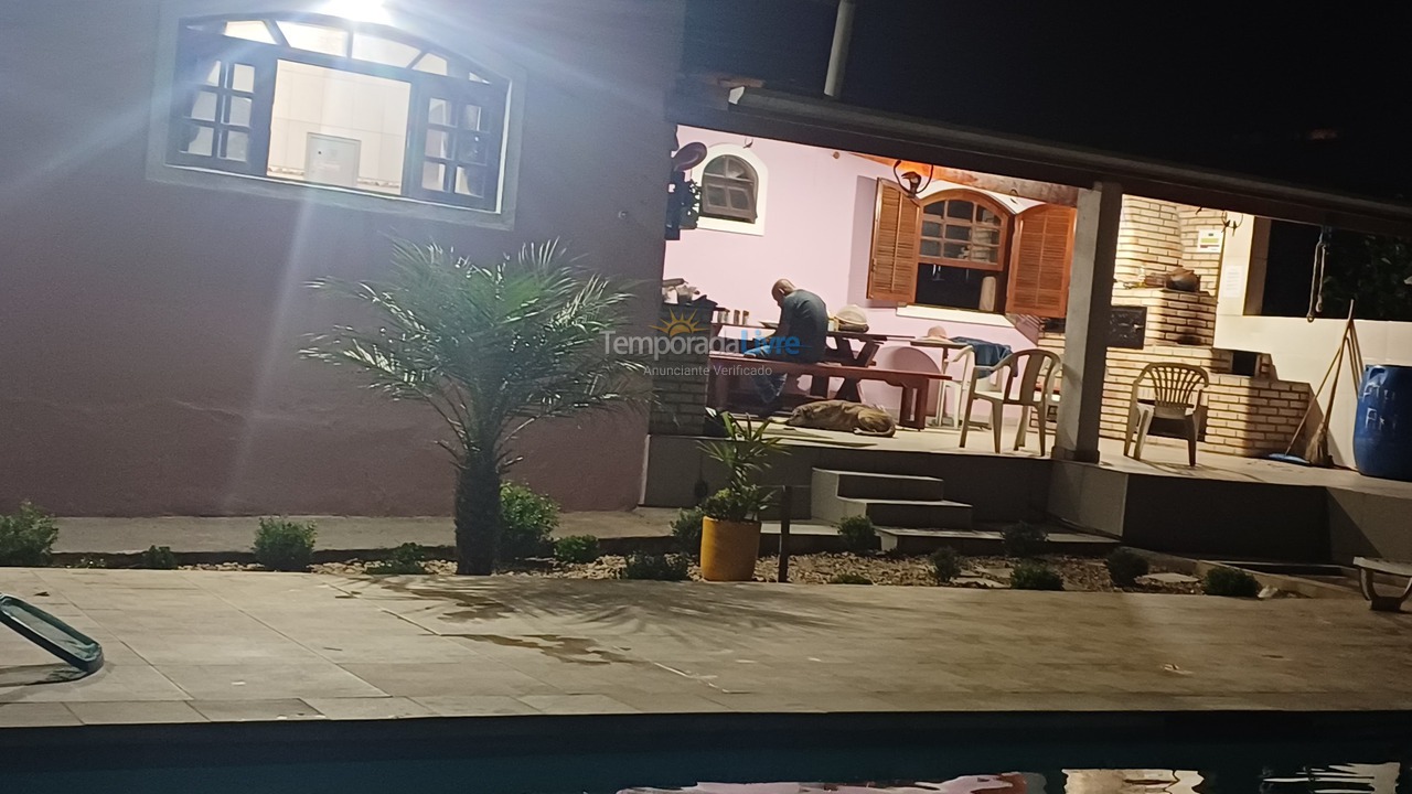 Granja para alquiler de vacaciones em Cotia (Cotia)