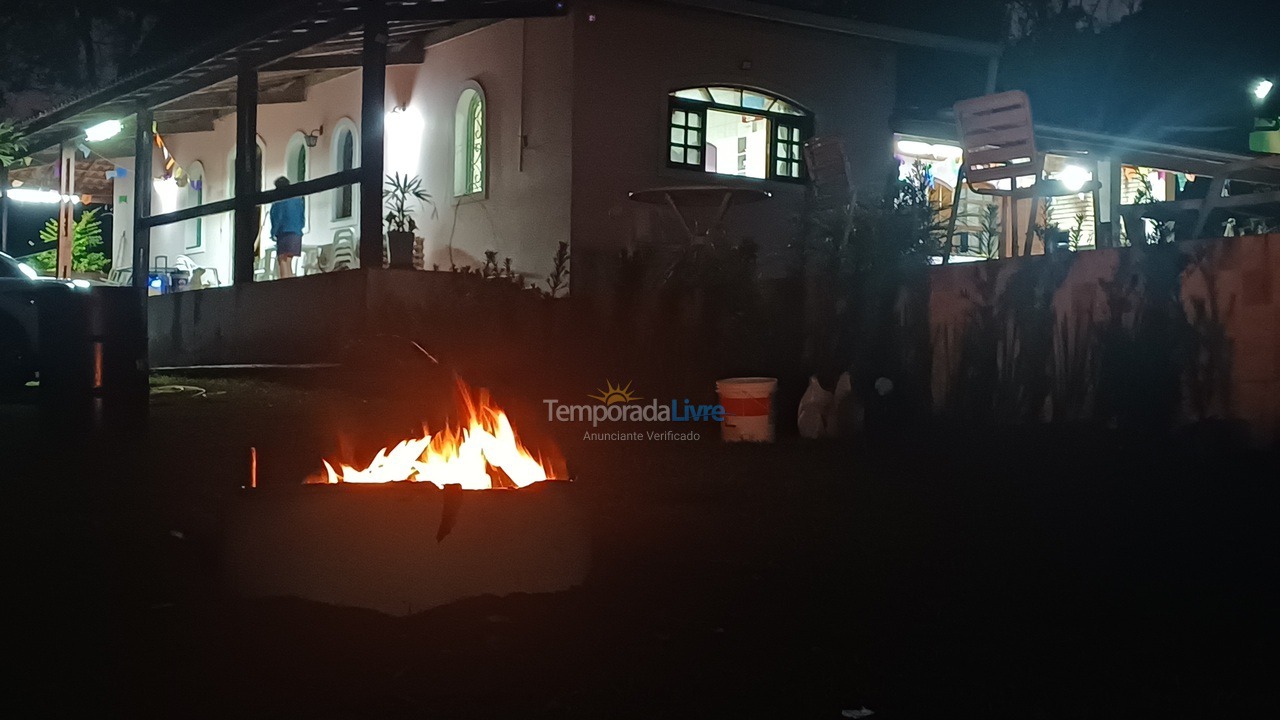 Granja para alquiler de vacaciones em Cotia (Cotia)