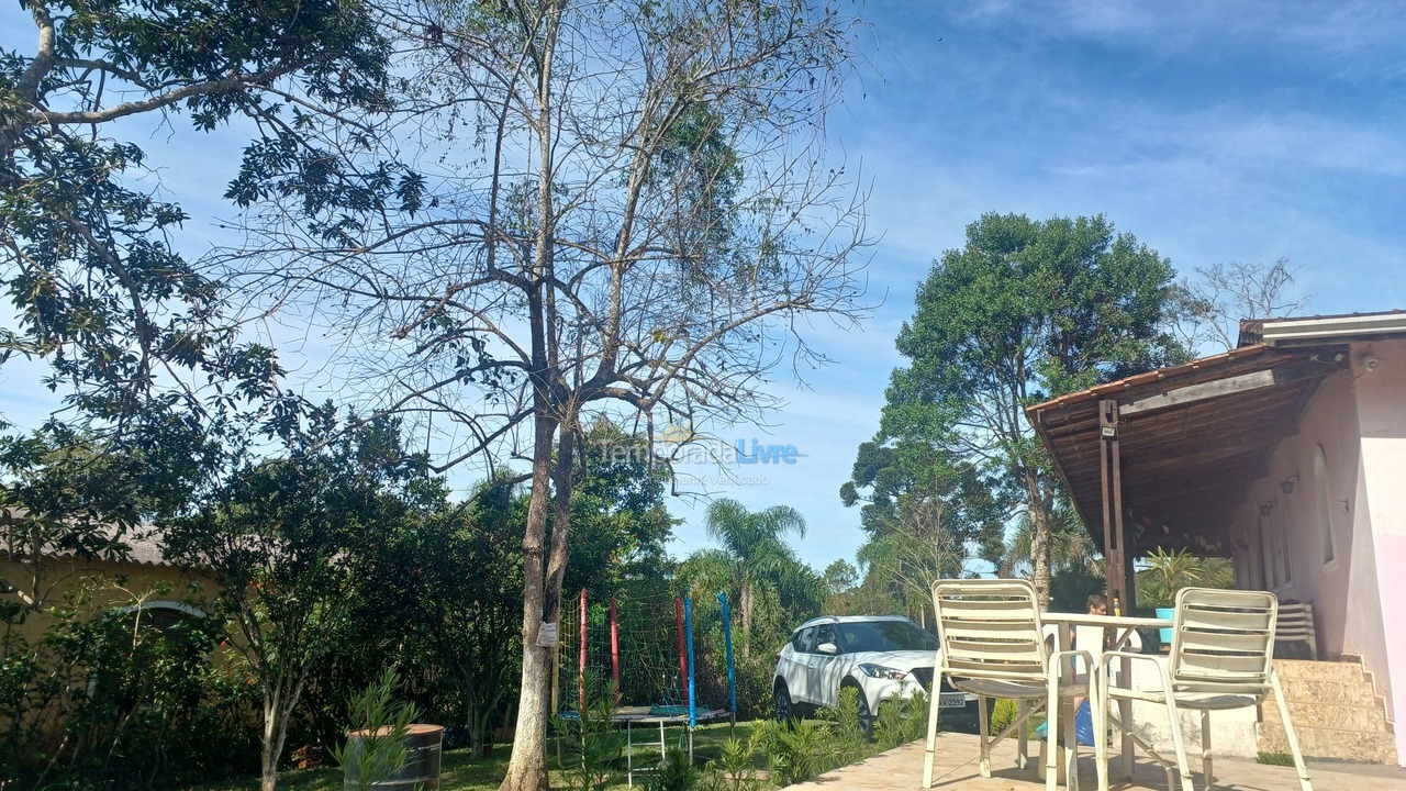 Granja para alquiler de vacaciones em Cotia (Cotia)