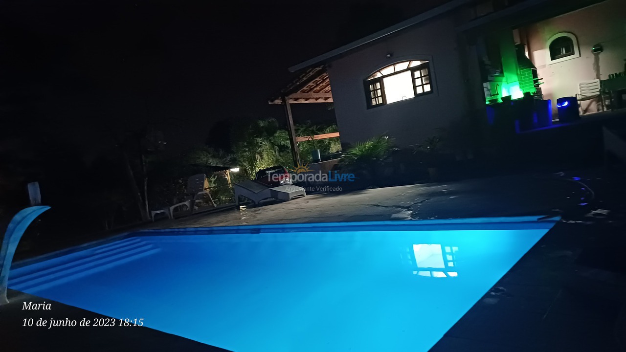 Granja para alquiler de vacaciones em Cotia (Cotia)