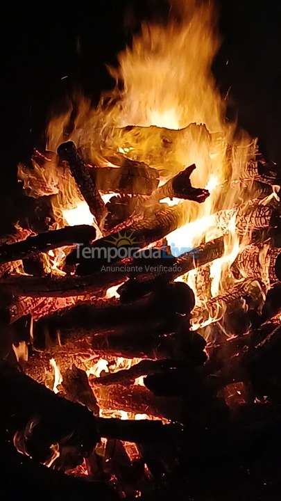 Granja para alquiler de vacaciones em Cotia (Cotia)