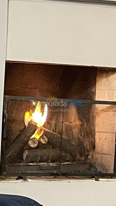 Casa para aluguel de temporada em Boituva (Condominio Vitassay)