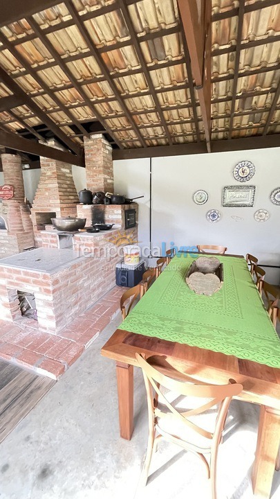 Casa para aluguel de temporada em Boituva (Condominio Vitassay)