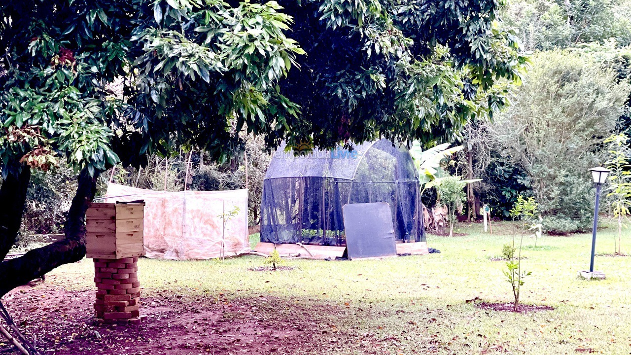 Casa para aluguel de temporada em Boituva (Condominio Vitassay)