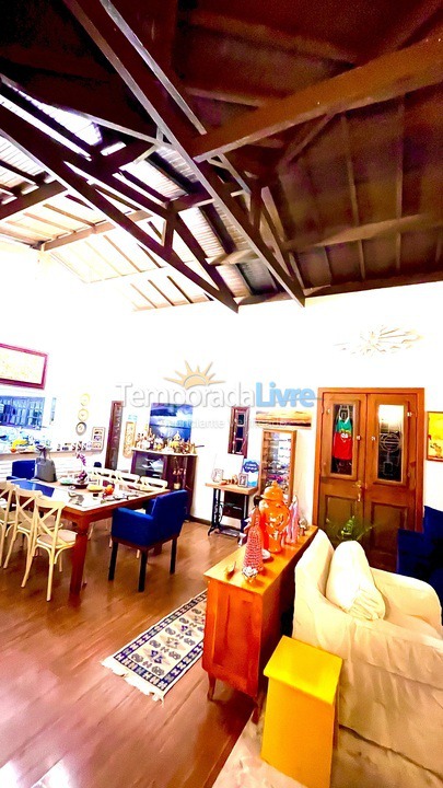 Casa para aluguel de temporada em Boituva (Condominio Vitassay)