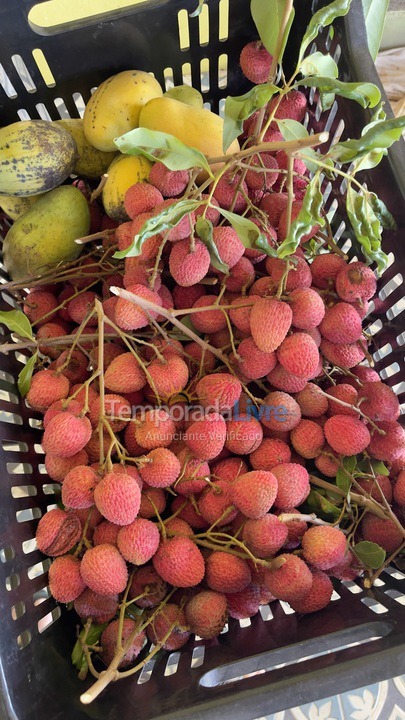 Casa para aluguel de temporada em Boituva (Condominio Vitassay)