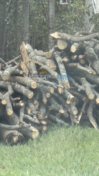 Casa para aluguel de temporada em Boituva (Condominio Vitassay)