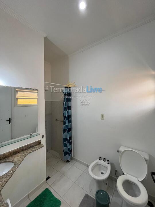 Casa para alquiler de vacaciones em Bertioga (Riviera de São Lourenço)