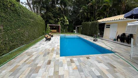 Casa Riviera cerca de la playa, módulo 4