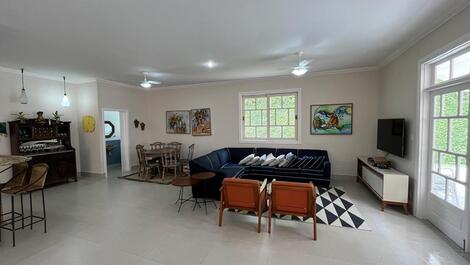 Casa Riviera cerca de la playa, módulo 4