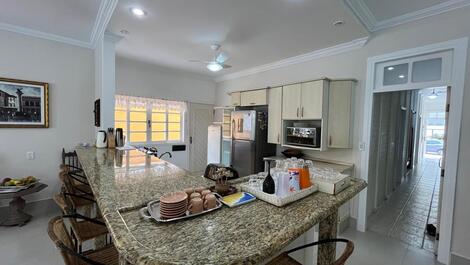 Casa Riviera cerca de la playa, módulo 4