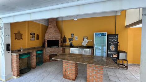 Casa Riviera cerca de la playa, módulo 4