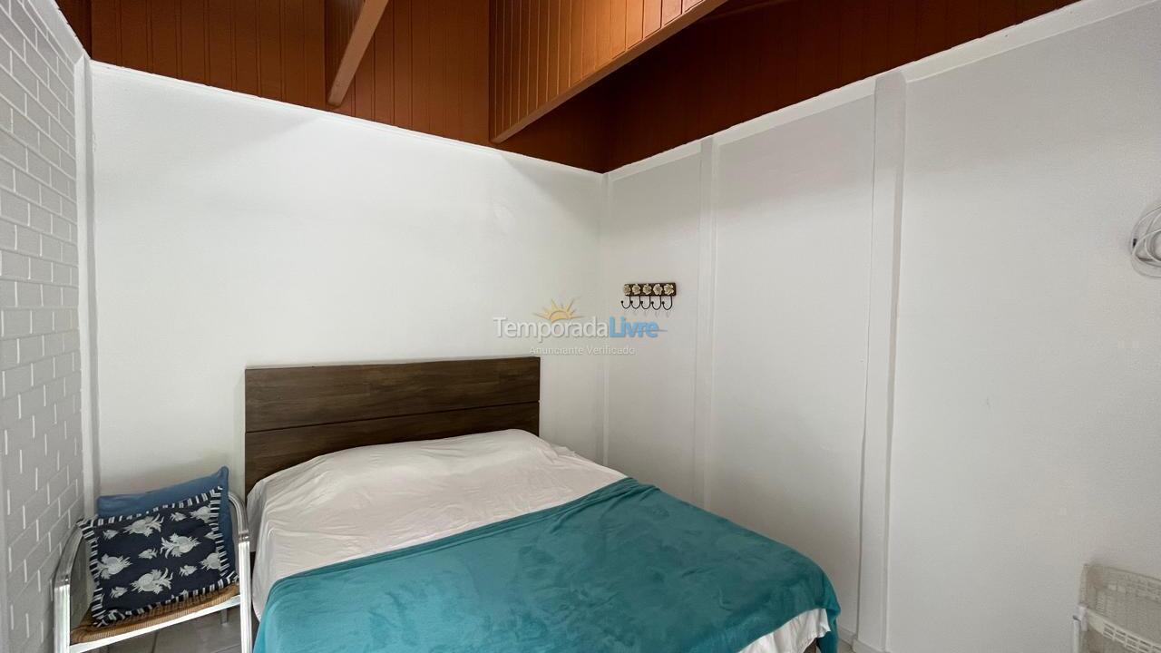 Casa para alquiler de vacaciones em Bertioga (Riviera de São Lourenço)