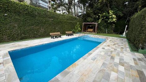 Casa Riviera cerca de la playa, módulo 4