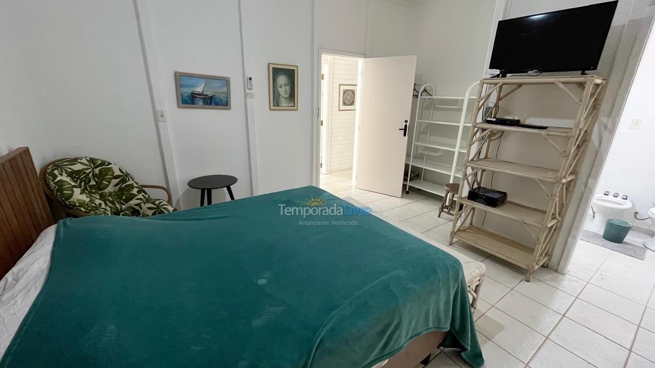 Casa para alquiler de vacaciones em Bertioga (Riviera de São Lourenço)