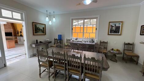 Casa Riviera cerca de la playa, módulo 4