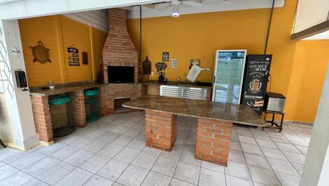 Casa Riviera cerca de la playa, módulo 4