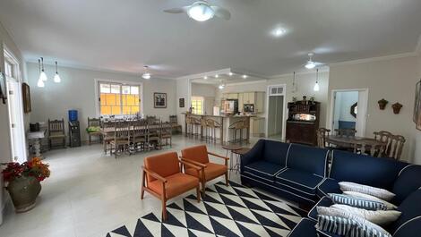 Casa Riviera cerca de la playa, módulo 4