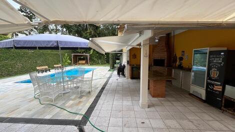 Casa Riviera cerca de la playa, módulo 4