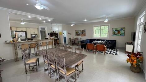 Casa Riviera cerca de la playa, módulo 4