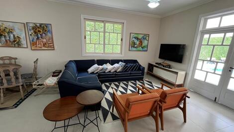 Casa Riviera cerca de la playa, módulo 4