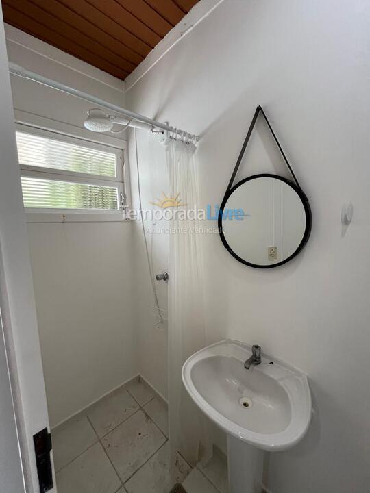 Casa para alquiler de vacaciones em Bertioga (Riviera de São Lourenço)