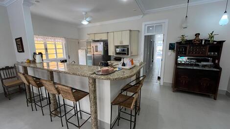 Casa Riviera cerca de la playa, módulo 4