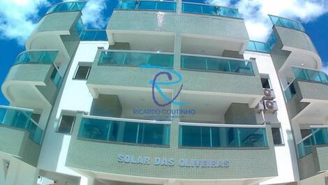Apartamento para alugar em Florianopolis - Praia dos Ingleses