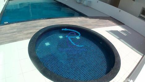 Piscina infantil