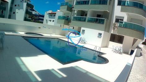 Piscina condomínio