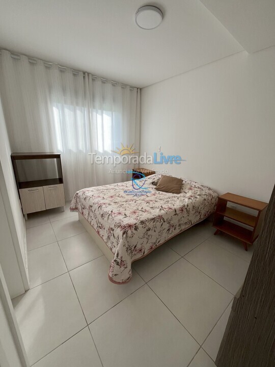 Apartamento para aluguel de temporada em Florianopolis (Praia dos Ingleses)