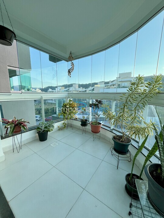 Apartamento para aluguel de temporada em Florianopolis (Praia dos Ingleses)