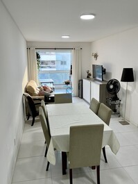 Sala de jantar