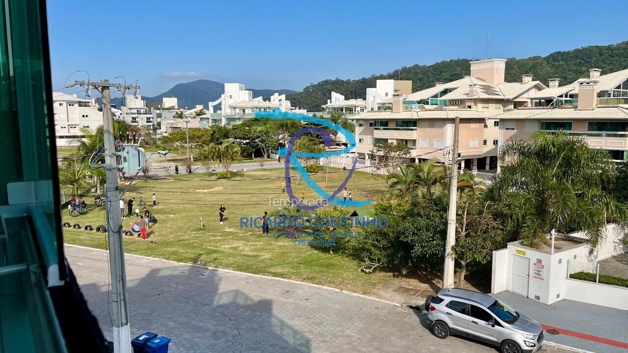 Apartamento para aluguel de temporada em Florianopolis (Praia dos Ingleses)