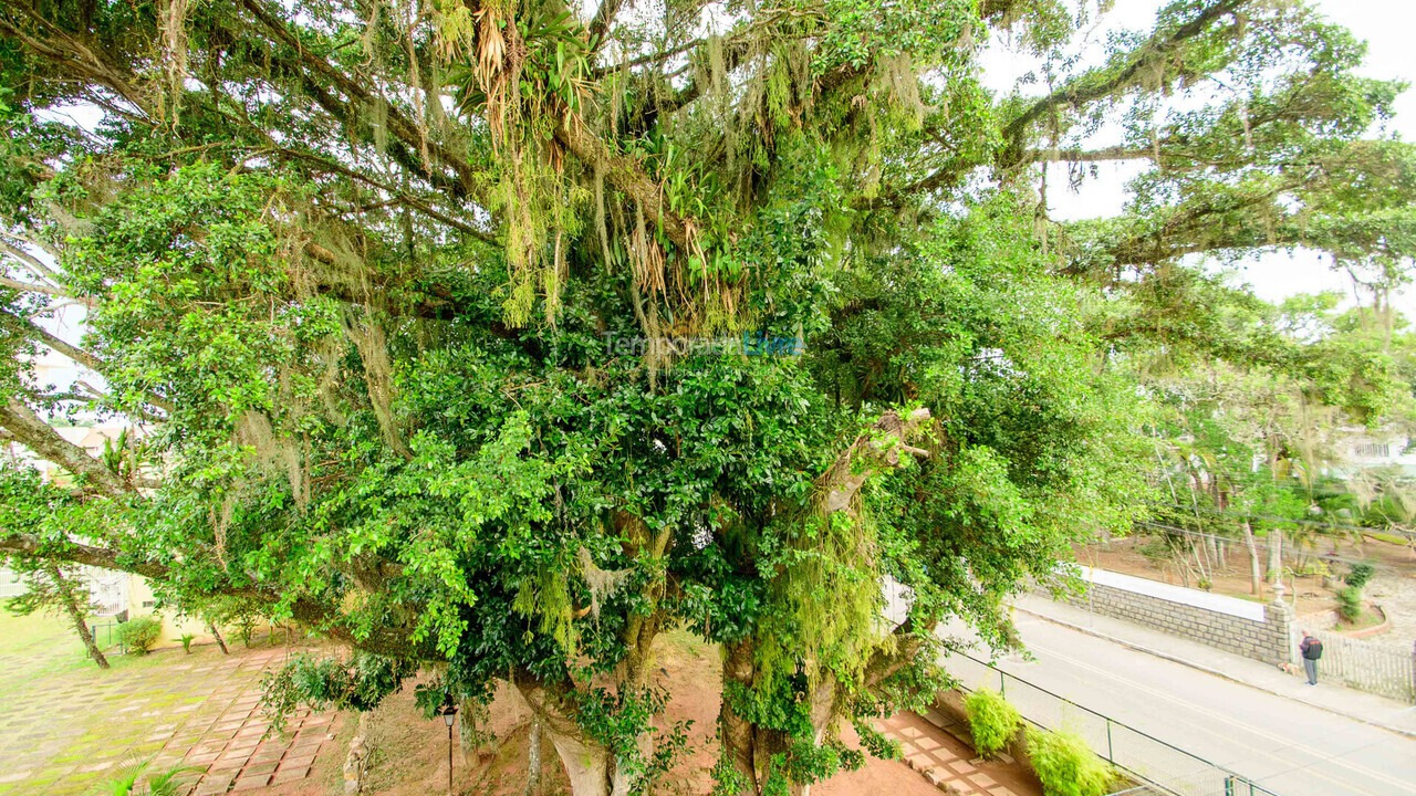 Apartamento para alquiler de vacaciones em Florianopolis (Canasvieiras)