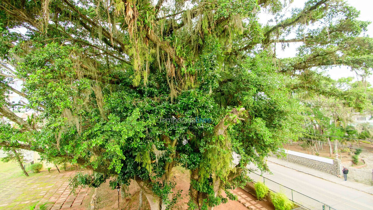 Apartamento para alquiler de vacaciones em Florianopolis (Canasvieiras)