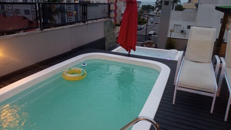 Apartment for rent in Florianopolis - Praia dos Ingleses