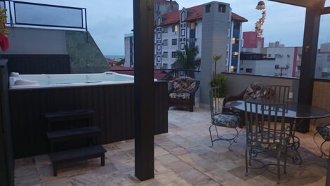 Excellent Apartment for vacation rental in Ingleses,...