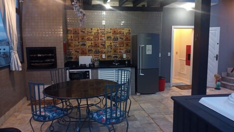 Excellent Apartment for vacation rental in Ingleses,...