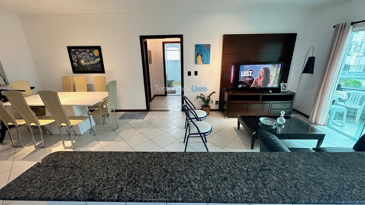 Apartamento para alquiler de vacaciones em Florianópolis (Cachoeira do Bom Jesus)