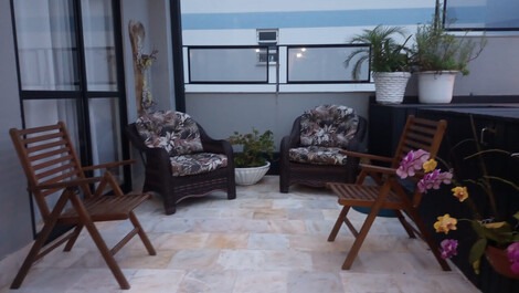 Excellent Apartment for vacation rental in Ingleses,...