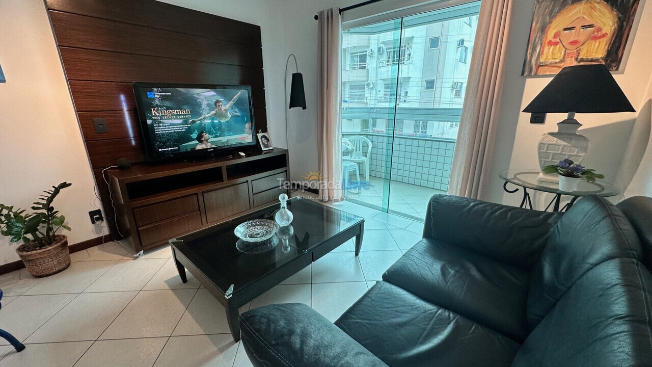 Apartamento para alquiler de vacaciones em Florianópolis (Cachoeira do Bom Jesus)
